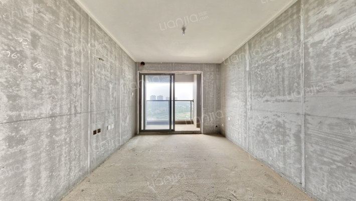 金科·中原二手房实景图