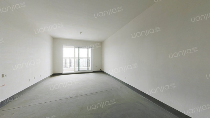 路劲港欣城南区二手房实景图