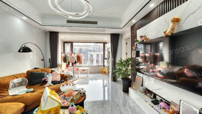 锦绣时代二手房实景图