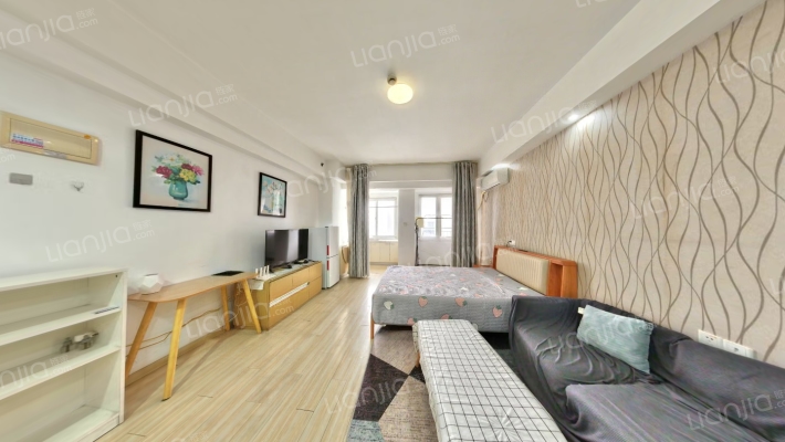 世茂新界二手房实景图