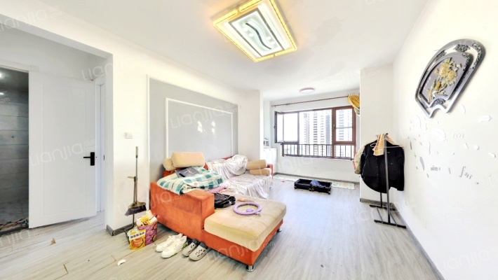 中海时代公馆二手房实景图