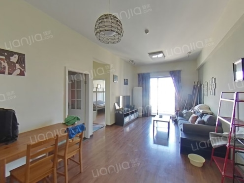 整租·翠湖天地 3室1厅 西