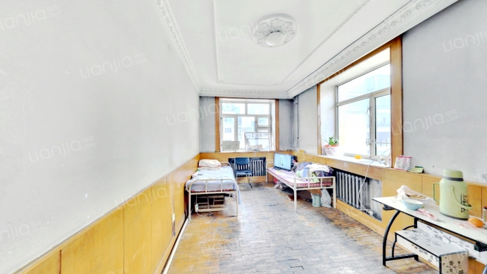 白毛小区二手房实景图