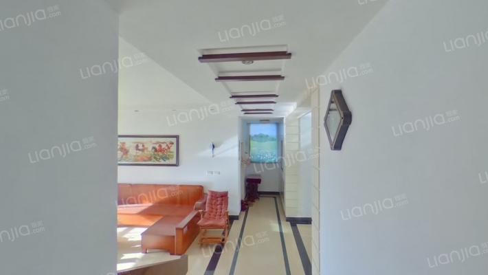 征稽公寓二手房实景图