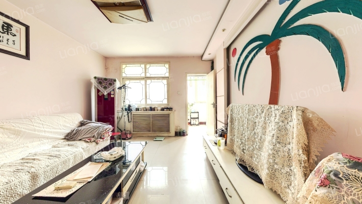 祥泰家园一期二手房实景图