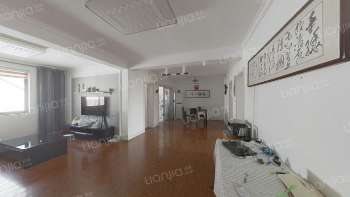 富淮小区二手房实景图