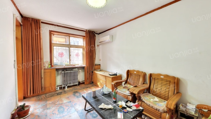 化肥厂2号院二手房实景图