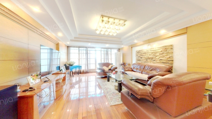 金城花园二手房实景图