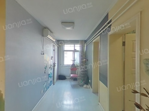 整租·贵州路67号 2室1厅 东北