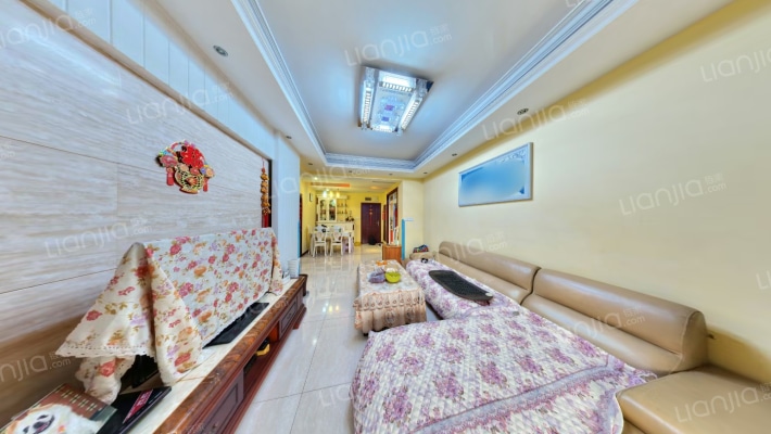 奥园康城C区二手房实景图