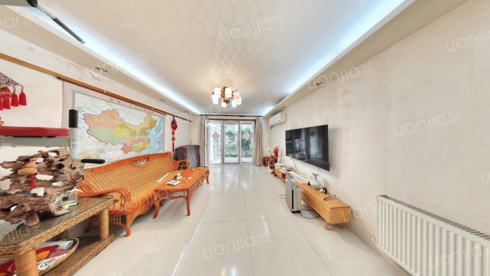 世纪阳光花园橙阳苑二手房实景图