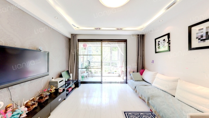 世嘉星海二手房实景图