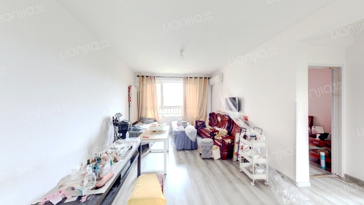 荣盛家园二手房实景图