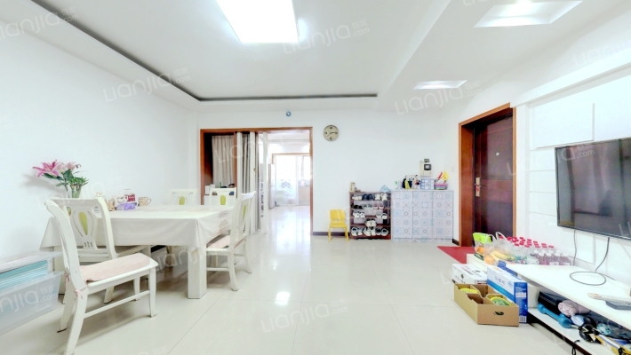 康浦食品城二手房实景图