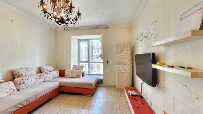 天润城第三街区二手房实景图