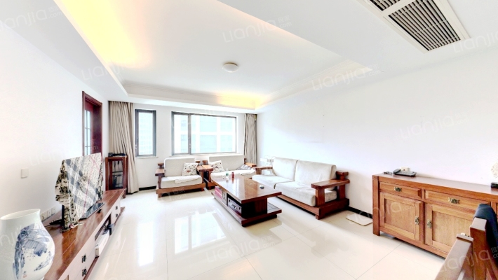 沁园村二手房实景图