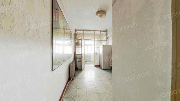 二纬路二手房实景图