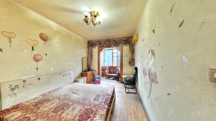 狮子巷53号二手房实景图