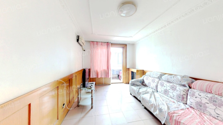 剧场西里二手房实景图