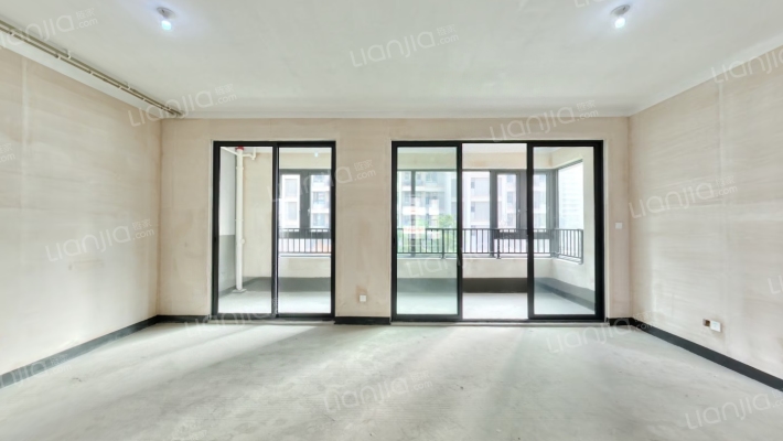 高速尚阖院二手房实景图