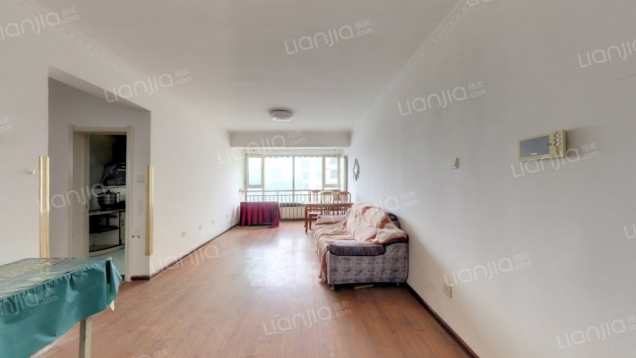 广福家园二手房实景图