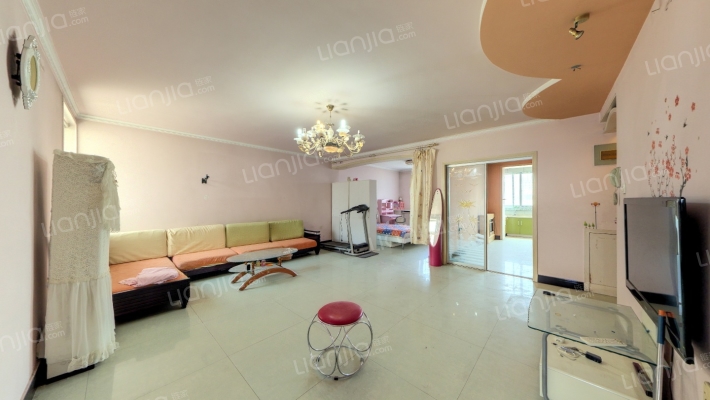 竹香苑二手房实景图