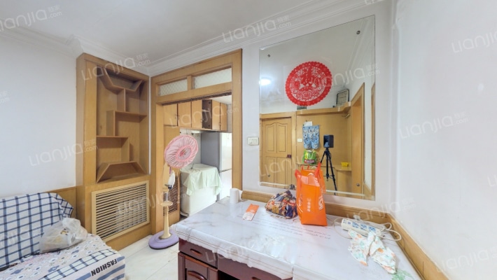 民安里二手房实景图