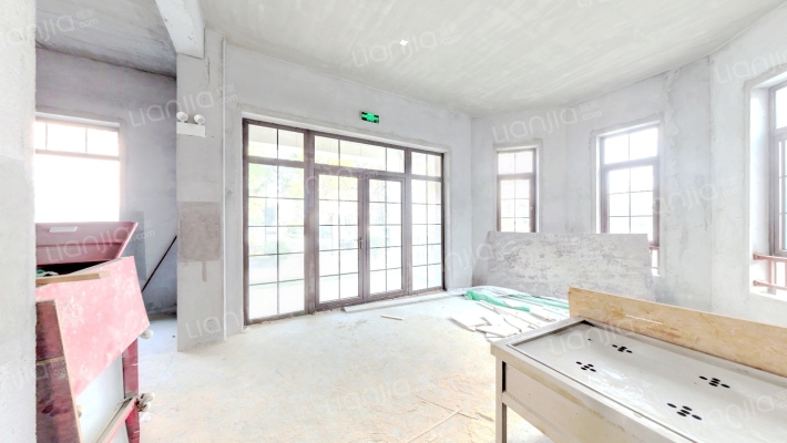 悦达天山水岸二手房实景图