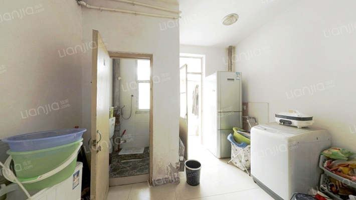 西山里西山南楼二手房实景图