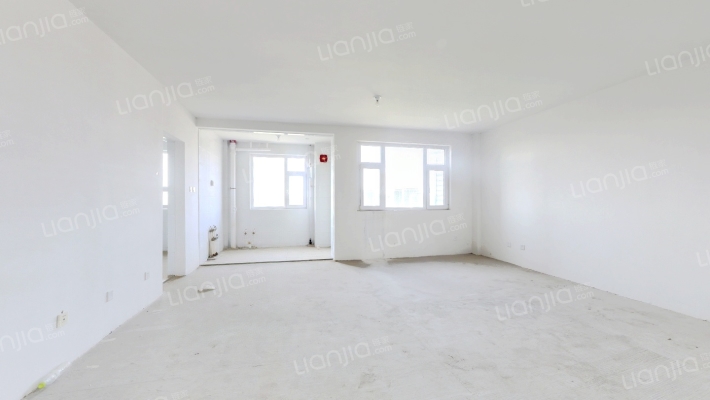 华府名城二手房实景图