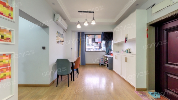 华银楼二手房实景图