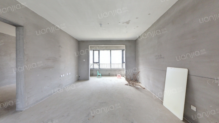 万浩红玺城二手房实景图