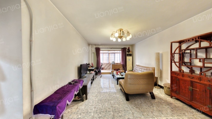 翠韵里二手房实景图