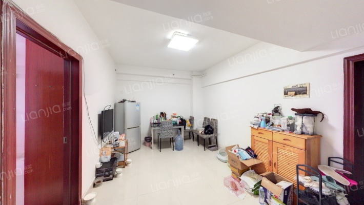 云鼎公馆二手房实景图