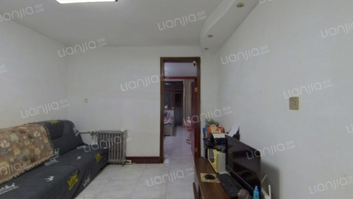 邯郸县实验小学家属院二手房实景图