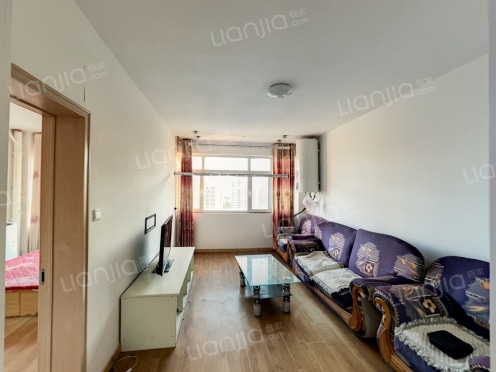 整租·东海岸书香府第 2室2厅 南