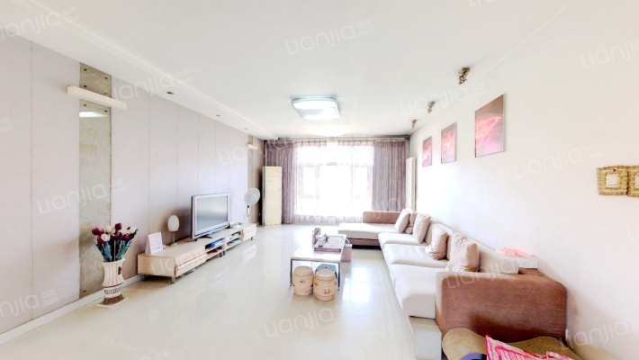 郁馨苑二手房实景图