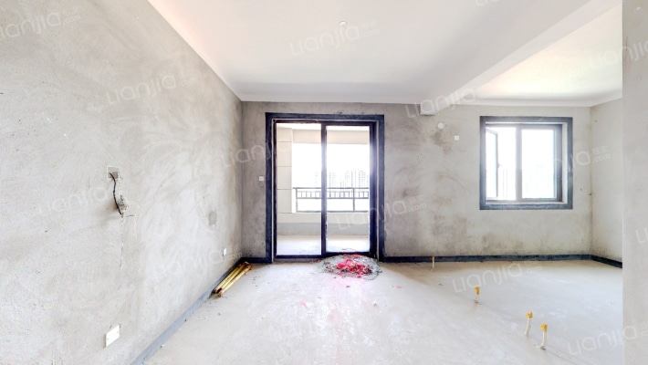 世茂云图二手房实景图