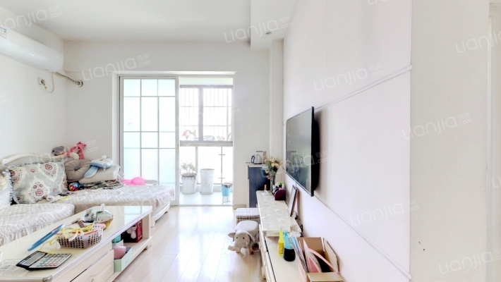 阳光小筑二手房实景图