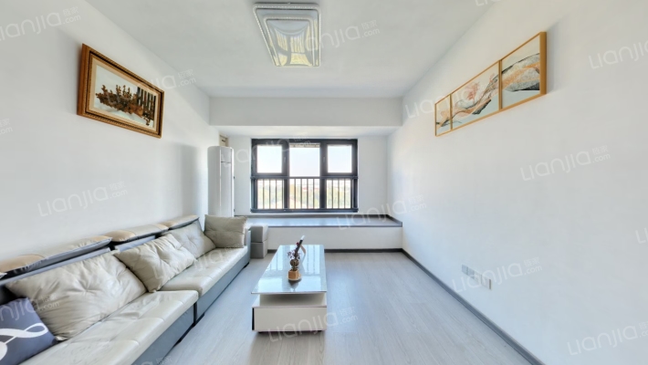 新天地 熙照华庭二手房实景图