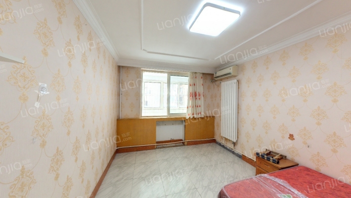 天津大学新园村二手房实景图