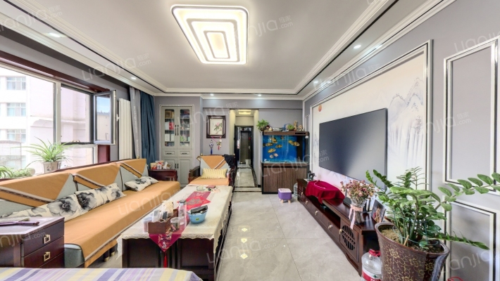 甘肃省歌剧院家属院二手房实景图