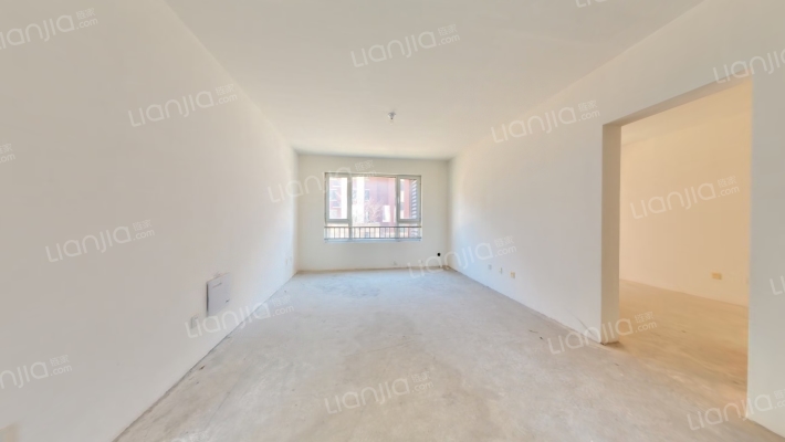 依山美郡二手房实景图