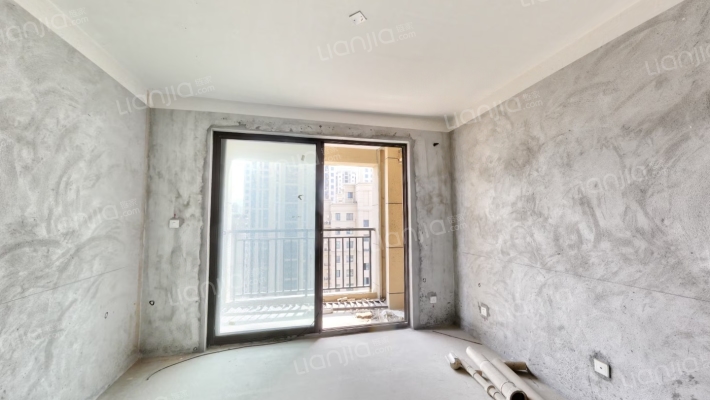 海盛公寓二手房实景图