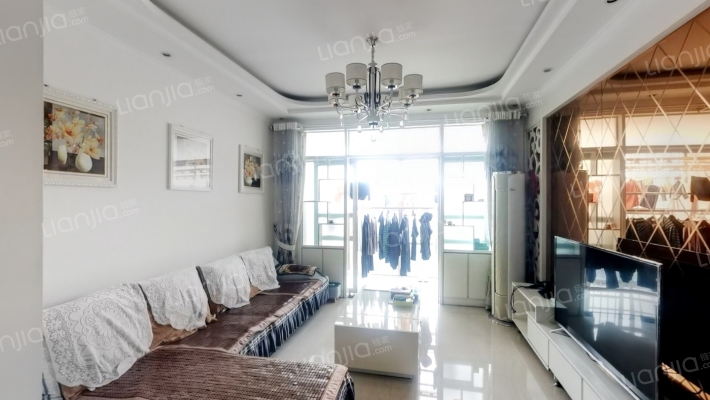 法姬娜欧洲城二手房实景图