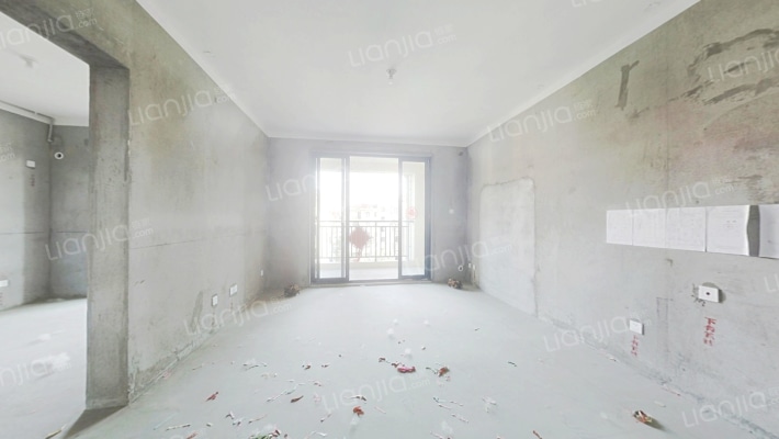 水沐清华二手房实景图