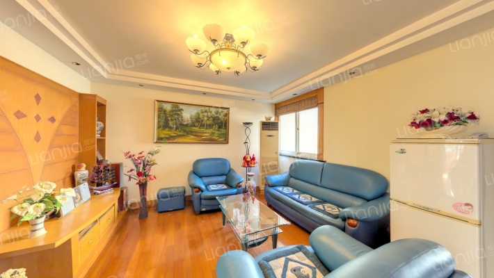 利丰苑二手房实景图