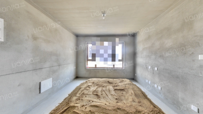 嘉惠燕京十里二手房实景图