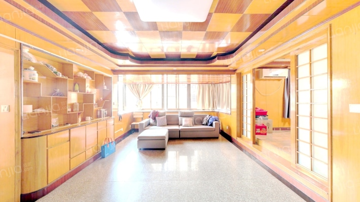 五一新村二手房实景图