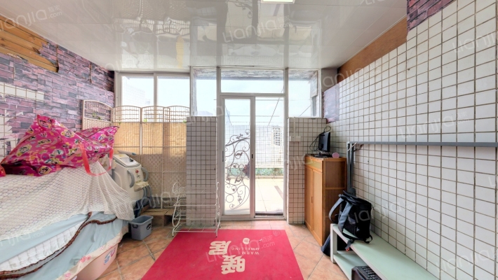 明景坊二手房实景图